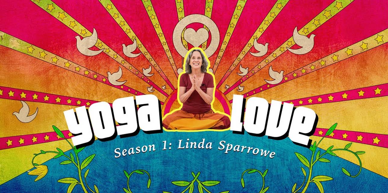 Yoga Love