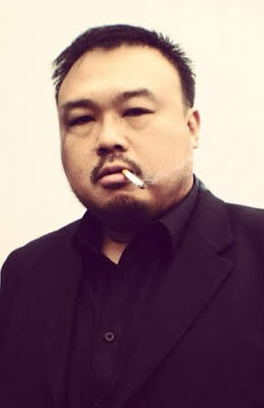Darryl Quon as 