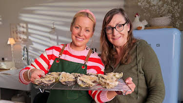 11:30 AM: Anna Haugh’s Big Irish Food Tour (S1) | BBC One Wales | 8/1 2026