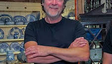 Maestros de la restauración: Especial Irlanda