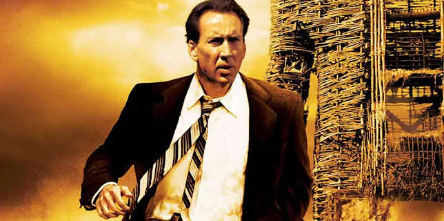 01:14: MAD THRILLER: 'THE WICKER MAN' | BE MAD | 10/31 2025