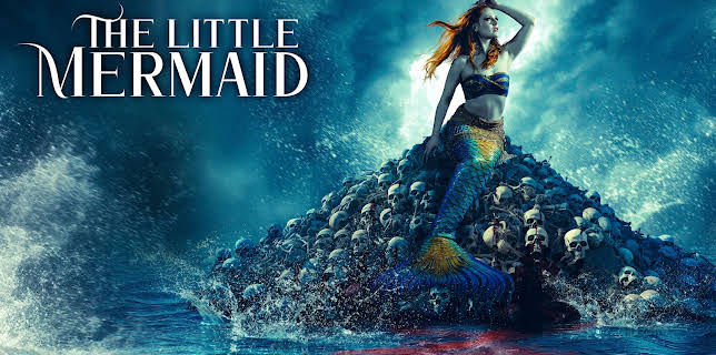 The Little Mermaid (2024)