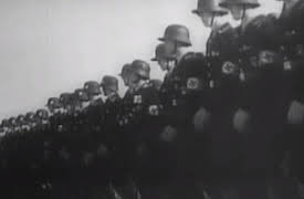 Hitler's Bodyguard: Bombs and Paranoia