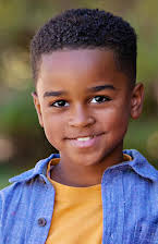 Isaiah Givens as 