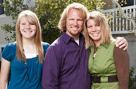 Sister Wives: Episode 3