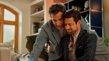 07:20: Rote Rosen (4312) | Radio Bremen | 4/1 2026