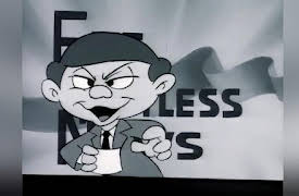 Tiny Toon Adventures Season 1: Citizen Max