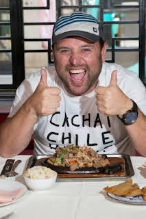 01:00: Hacedor de hambre | TV Chile | 4/2 2026