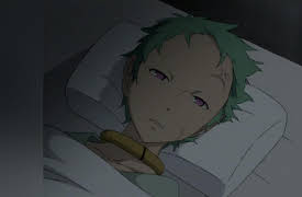 Eureka Seven Part 1: Runaway