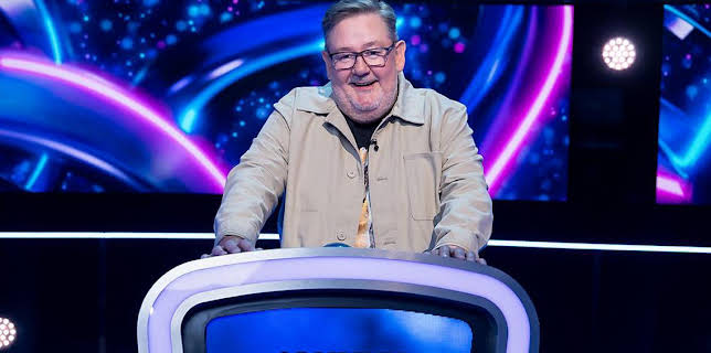 12:10 AM: The Weakest Link (S5 E10) (S5) | BBC One | 2/6 2026