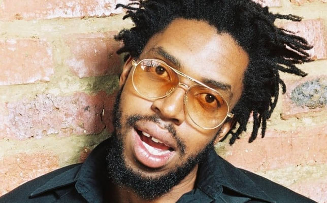 Kagiso Lediga