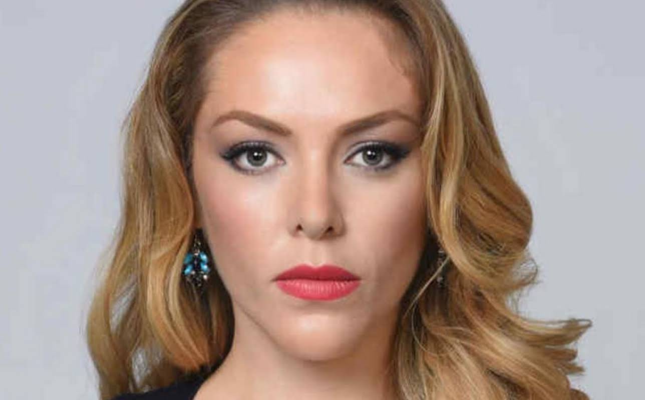 Erika de la Rosa