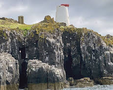 Leben an der Nordsee