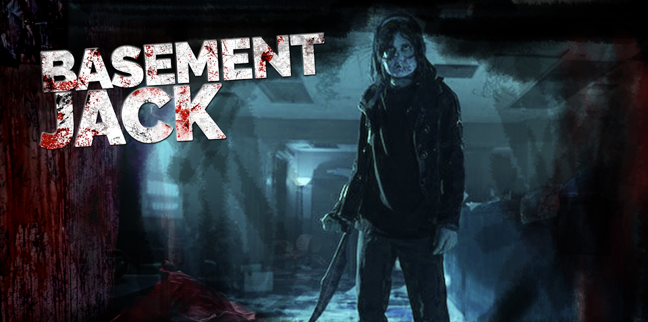 Basement Jack (2009)