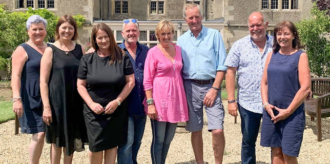 7:25 PM: Four in a Bed | More 4 | 11/3 2025