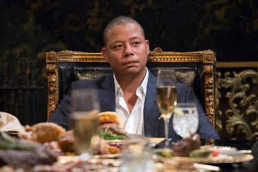 16:50: Empire (S2 E3) (S2) | Viasat Series | 8/14 2026