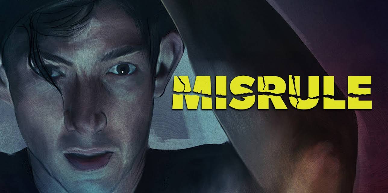Misrule (2021)