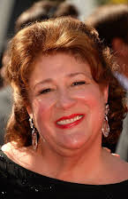Margo Martindale als 