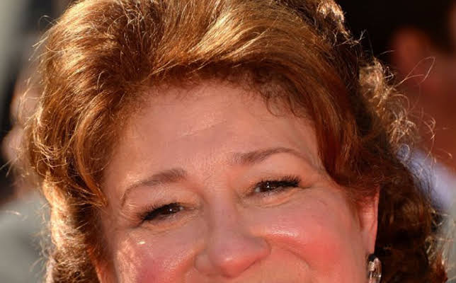 Margo Martindale