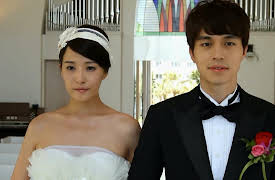 The Scent of a Woman: The Scent of a Woman Episode 16