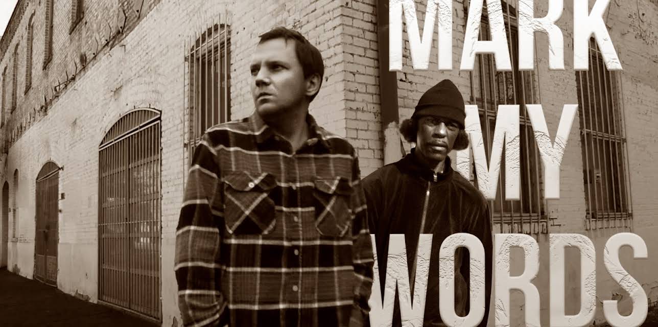 Mark My Words (2025)