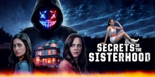 Secrets in the Sisterhood (2025)