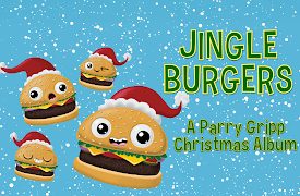 Jingle Burgers - A Parry Gripp Christmas Album: Jingle Burgers