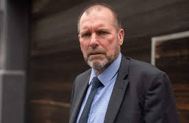 Killers Caught on Camera: Episode 10