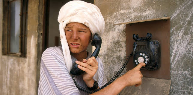 09:00: Patrik Pacard | ZDFneo | 12/26 2025