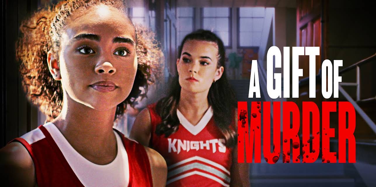 A Gift of Murder (2022)