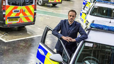 2:00 PM: Traffic Cops (S2 E17) (S2) | 5 Star | 7/3 2026