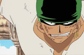 East Blue (1-61): Enter the Great Swordsman! Pirate Hunter Roronoa Zoro!
