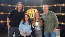 Alla mot alla med Filip och Fredrik (S12 E28)