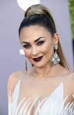 Aracely Arámbula as 