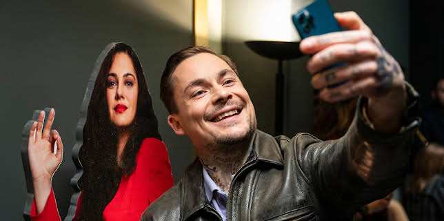 20:15: Take the Money and Run | ZDFneo | 1/18 2026