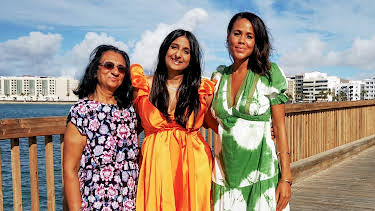 3:00 PM: A Place in the Sun | Channel 4 | 10/23 2026