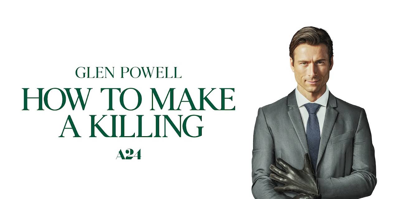 How to Make a Killing (2026)