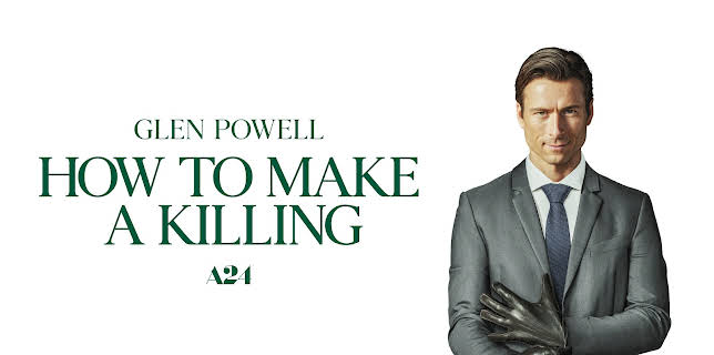 How to Make a Killing (2026)