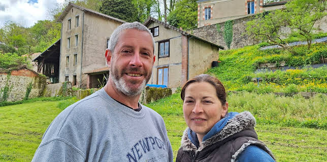 11:00 AM: Help! We Bought a Village | 4 Seven | 11/5 2025