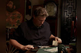 Real Deal Season 1: Knife Fight