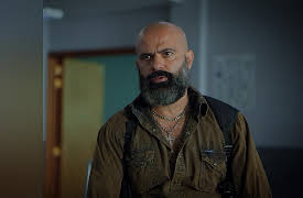 Lotería del Crímen: The Alpinist