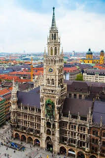 19:15: Baviera, entre cumbres y lagos | La Otra | 3/31 2026