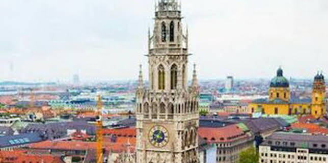 19:10: Baviera, entre cumbres y lagos | La Otra | 12/18 2025