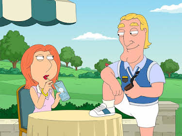 19:45: Family Guy | ProSieben Maxx | 6/1 2026