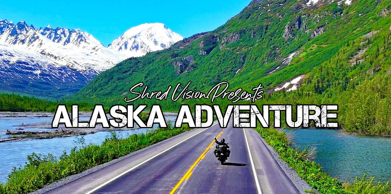 Alaska Adventure (2024)