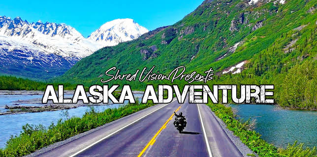 Alaska Adventure (2024)
