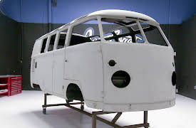 Inside West Coast Customs, Season 5: Vintage VW