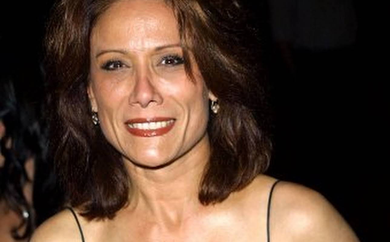 Annette Charles