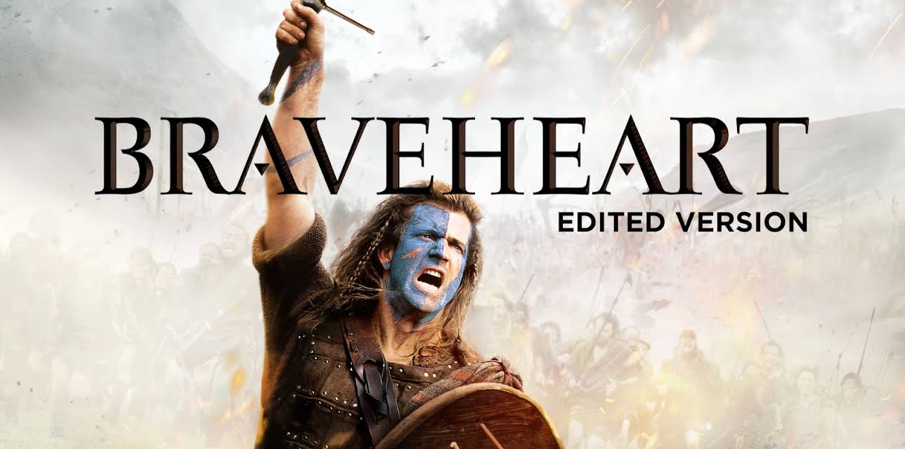 Braveheart (Edited Version) (1995)