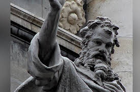 How Jesus Became God: The Divided Christ of the Separationists